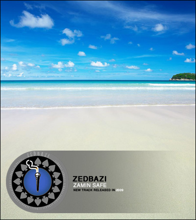 Zedbazi - Zamin Saafe